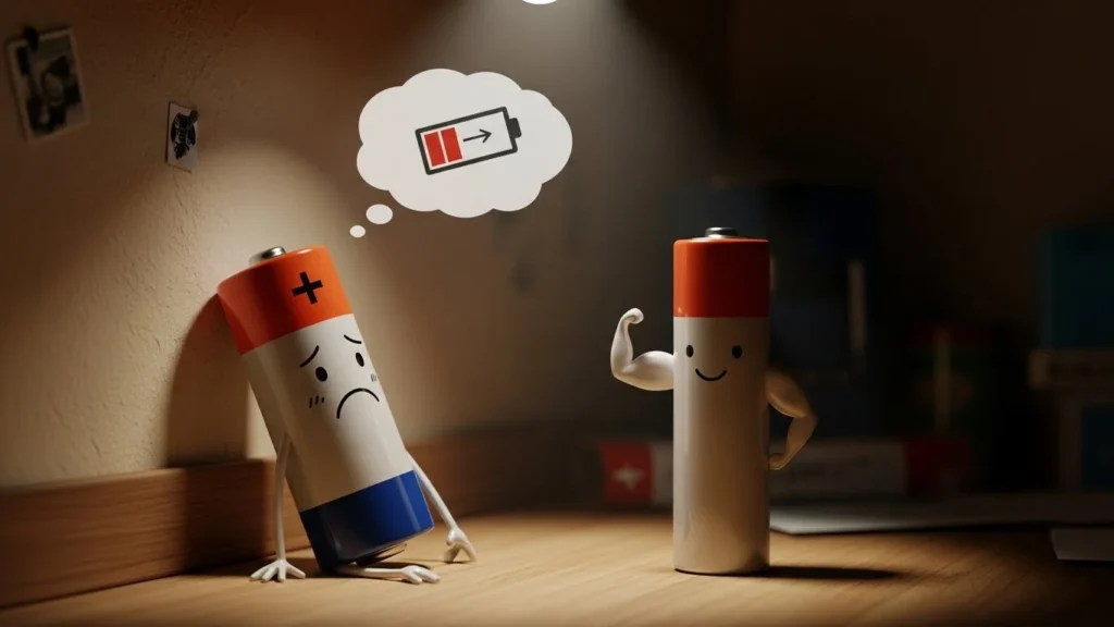 battery puns