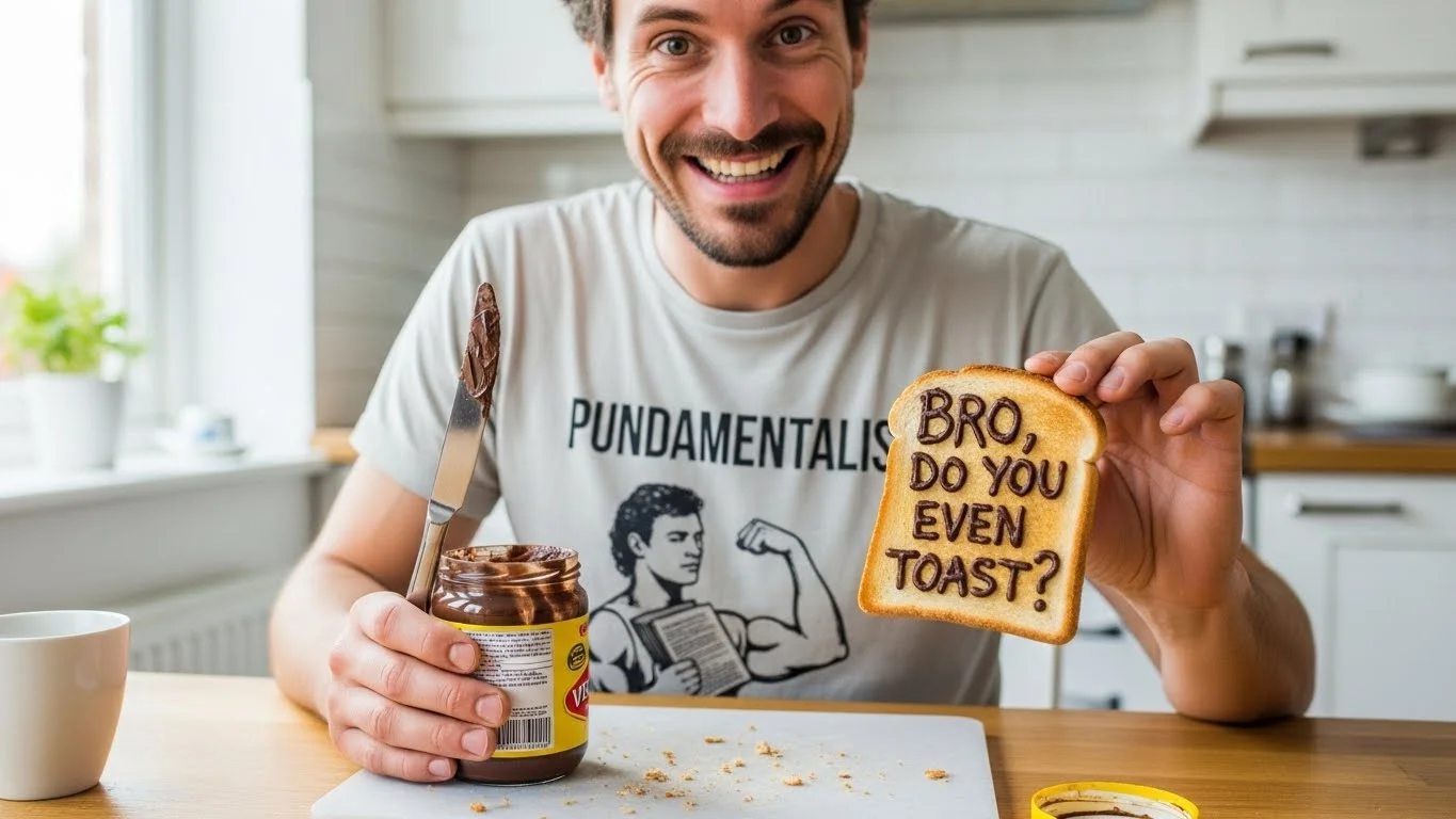 285+ Best Bro Puns, Nicknames & Bro isms That Hit Different 2026 ...