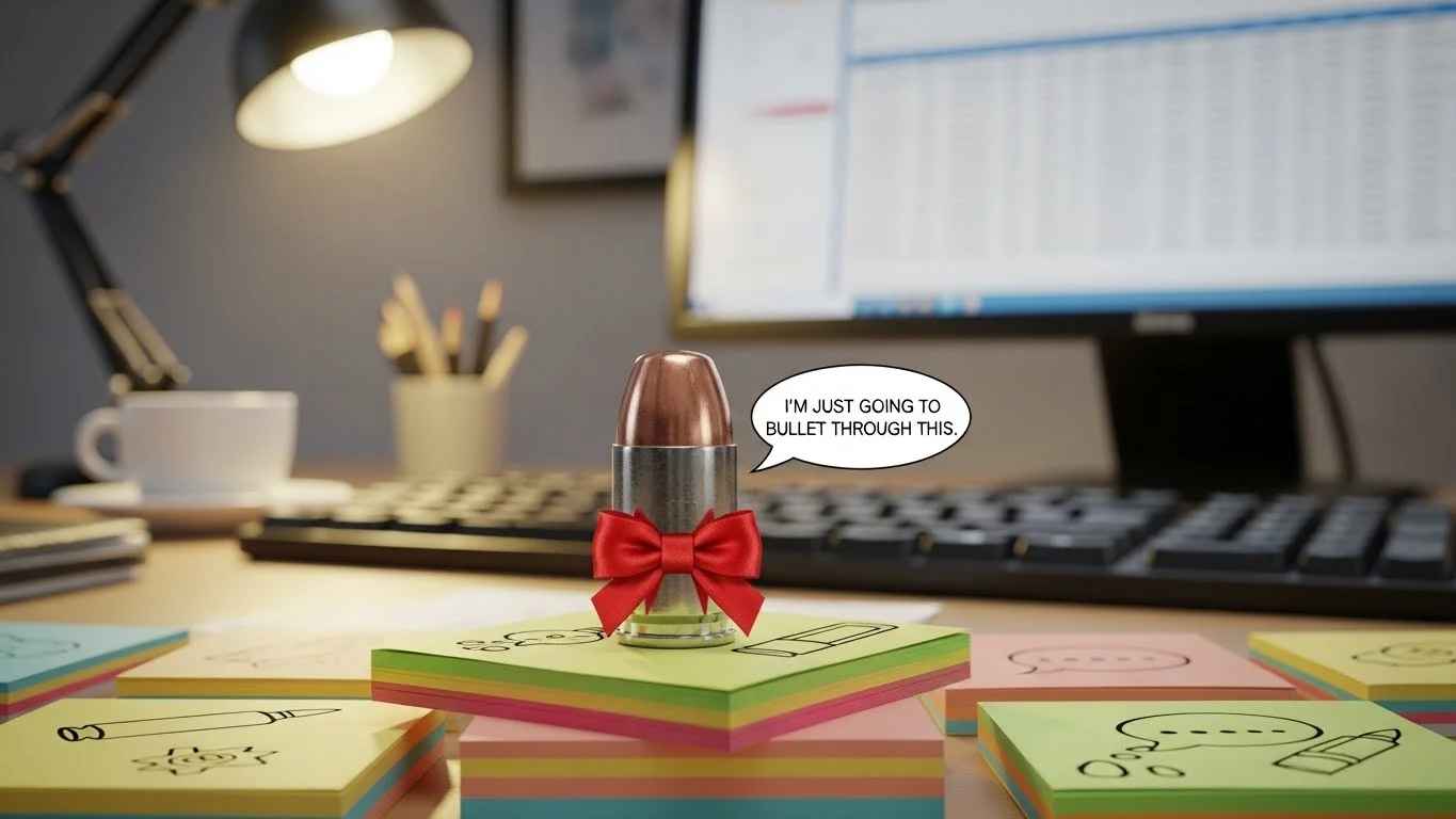 Fun Bullet 280+ Bullet Puns That Are Fast, Sharp, and Full of Humor 2026 ...