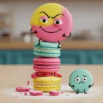 macaron puns