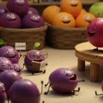 plum puns