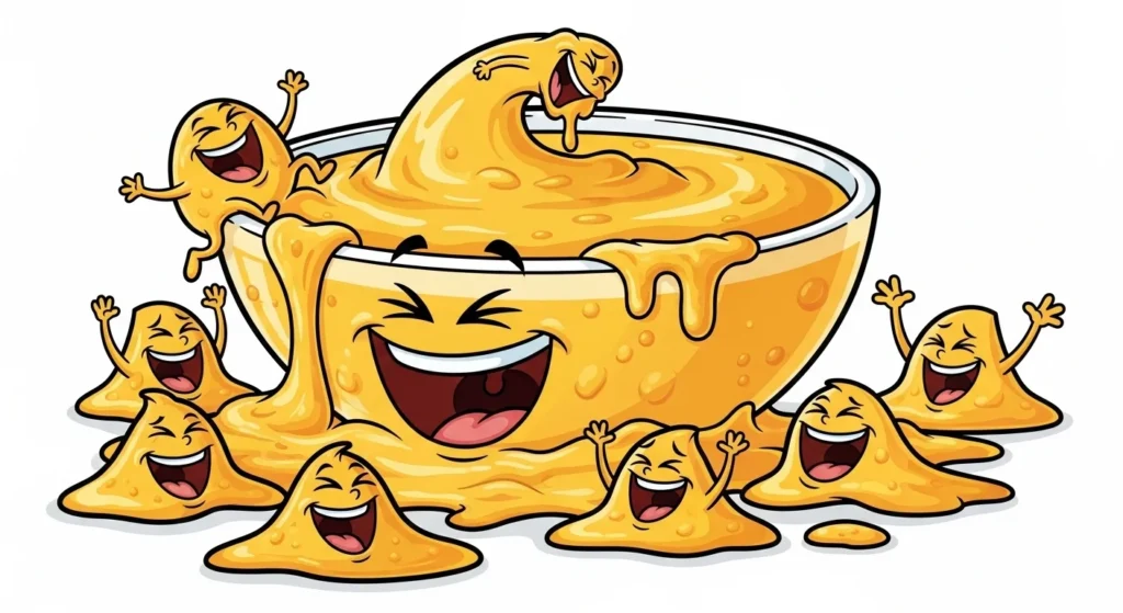 queso puns
