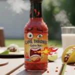 hot sauce puns