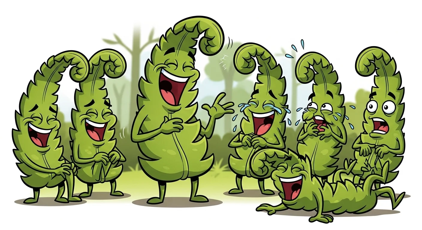 Fern Puns for Everyday Humor