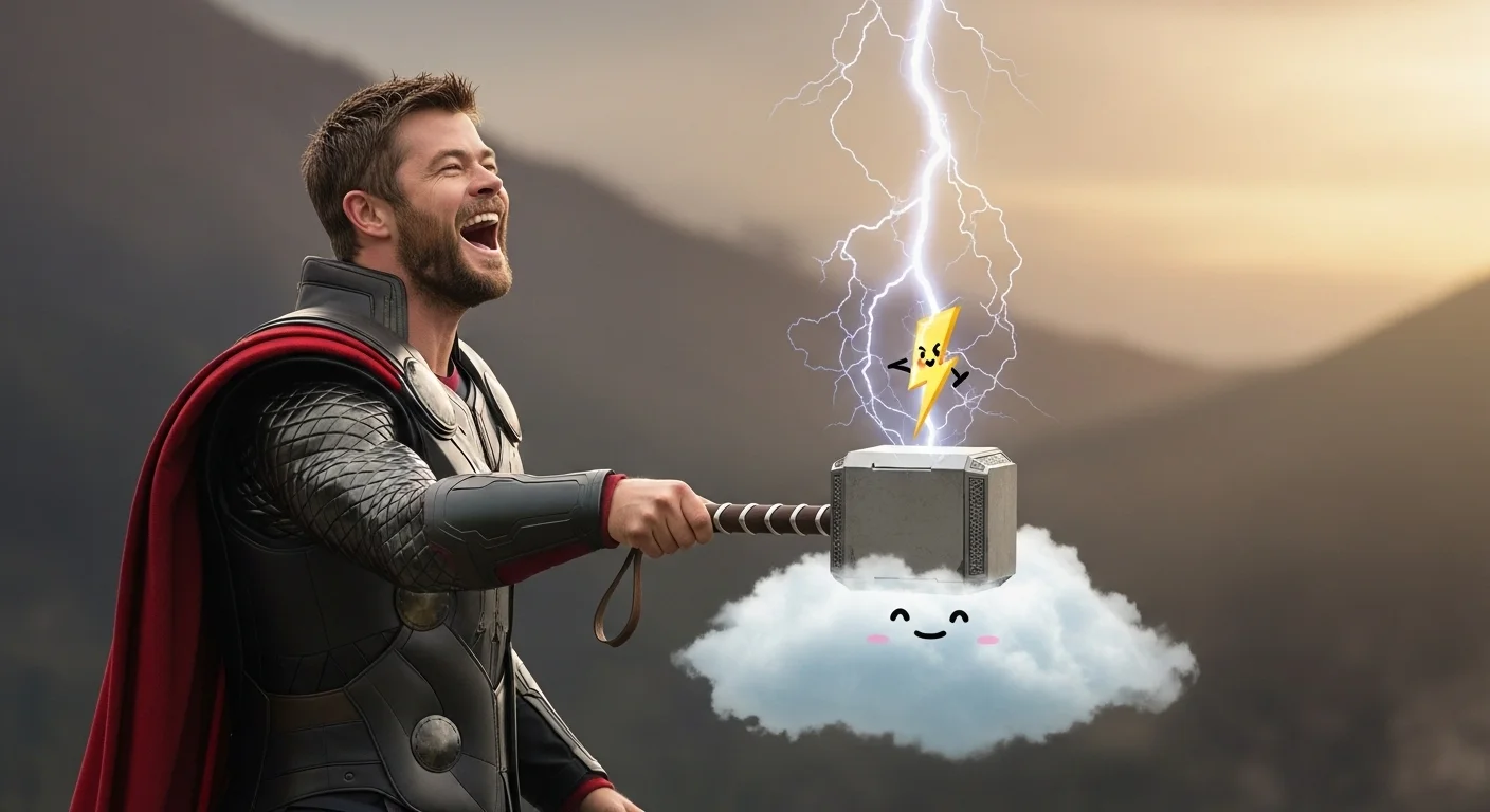 Marvel Puns One Liners