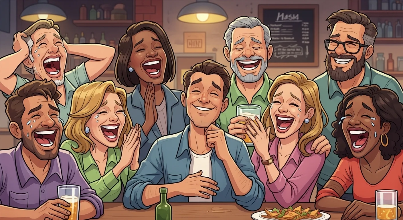 Rizz Puns and Jokes for Adults