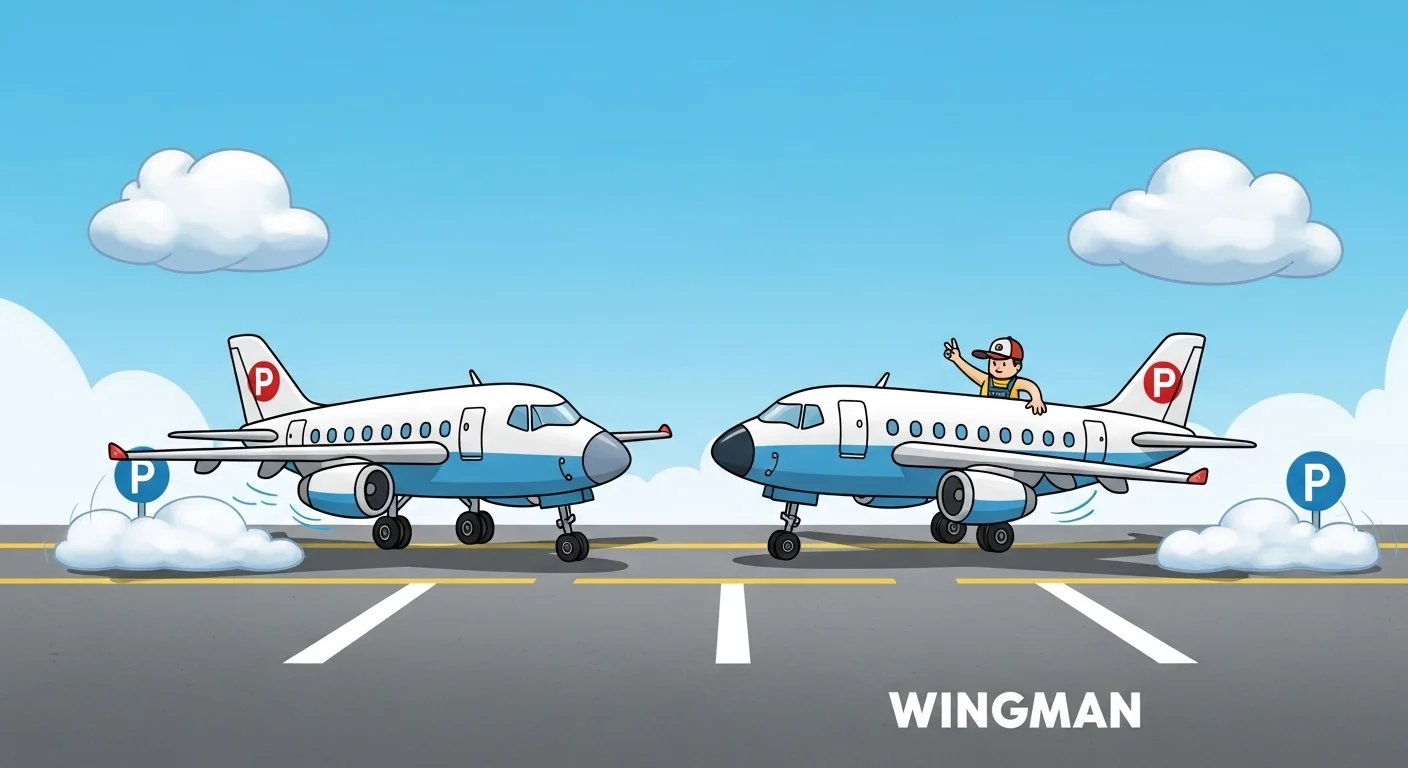 Short Aviation Puns