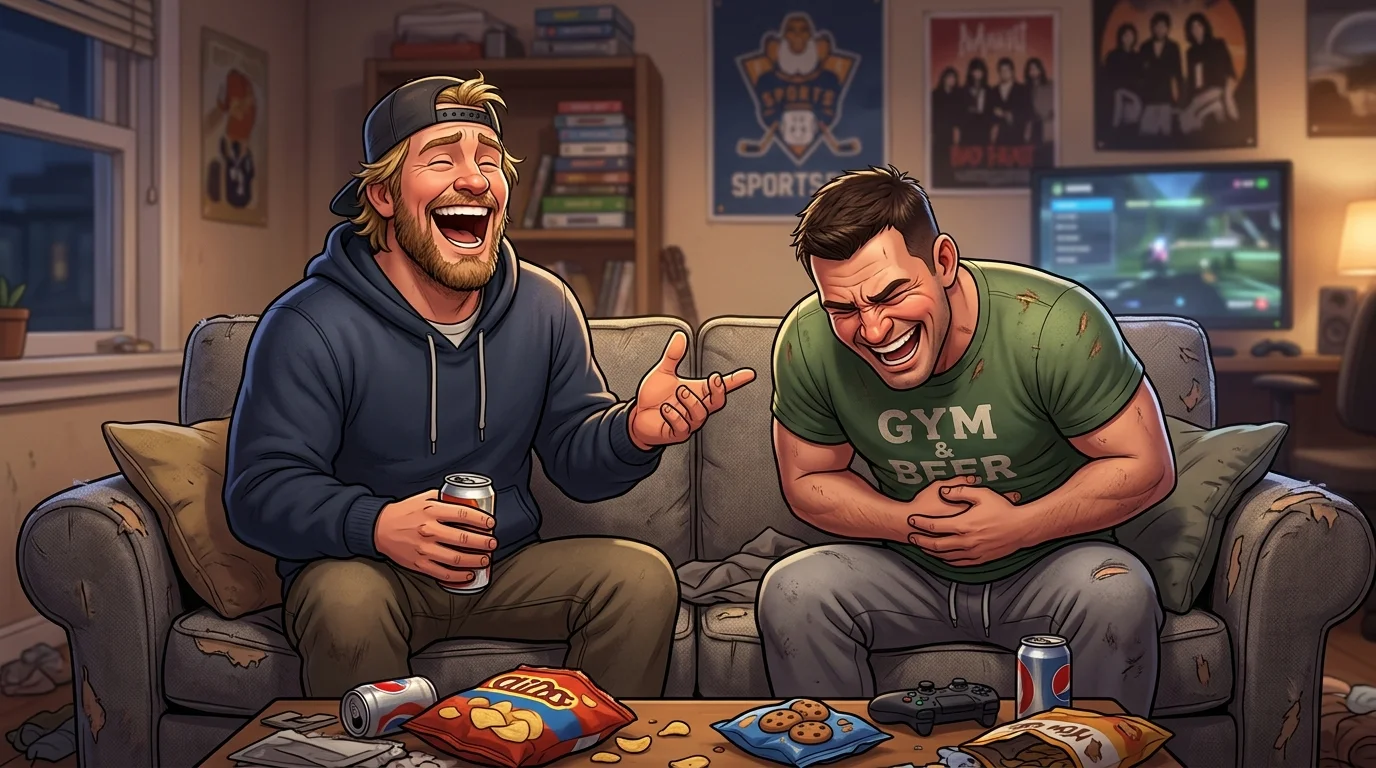 Bro Puns One Liners