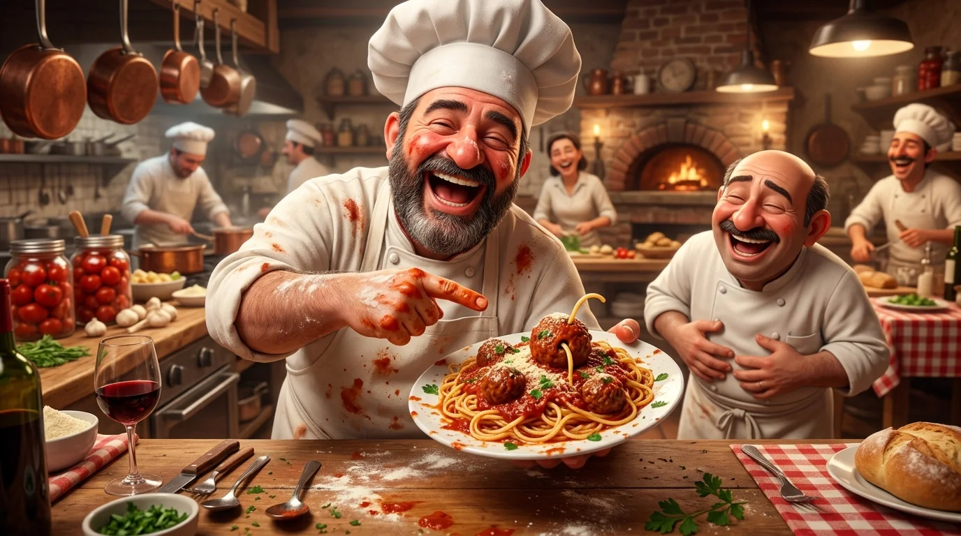 Dirty Food Puns One Liners