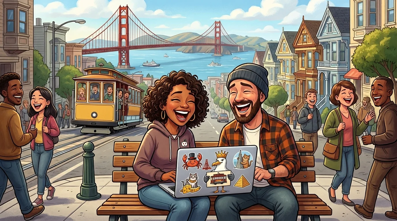 San Francisco Puns Reddit